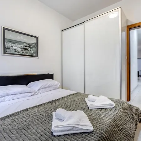 公寓 Stylish & Cozy 1 Bedroom In The Heart Of Paceville By 360 Estates *