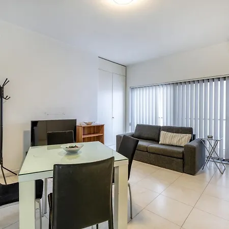 Stylish & Cozy 1 Bedroom In The Heart Of Paceville By 360 Estates * Saint Julian's