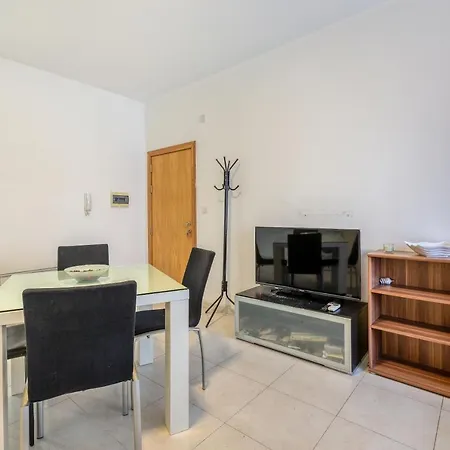 شقة Stylish & Cozy 1 Bedroom In The Heart Of Paceville By 360 Estates